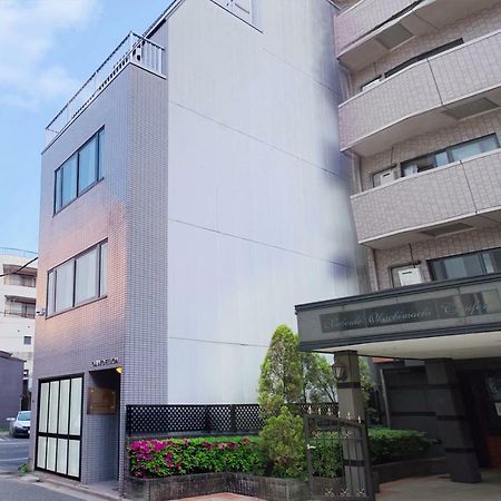 Dandelion Apartment Tokyo Luaran gambar