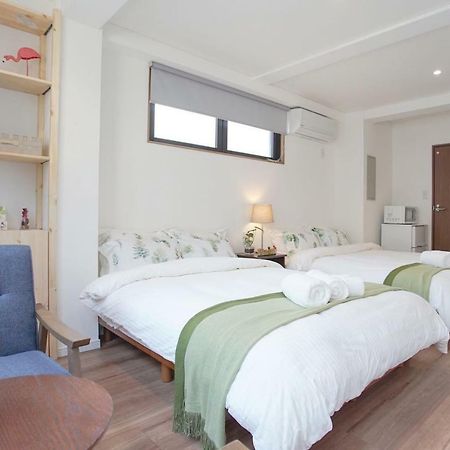 Dandelion Apartment Tokyo Luaran gambar