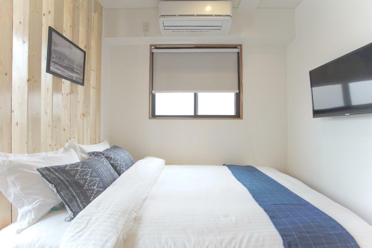 Dandelion Apartment Tokyo Luaran gambar