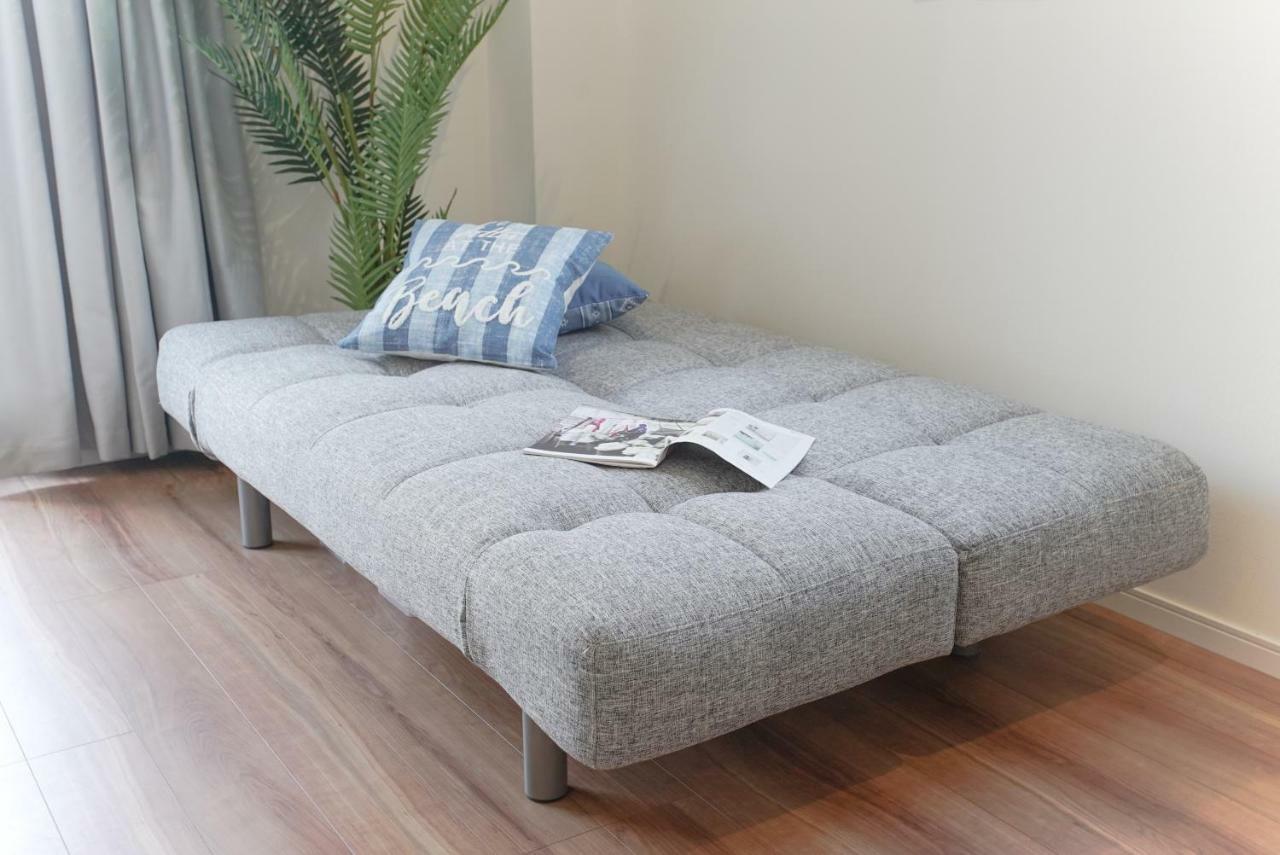 Dandelion Apartment Tokyo Luaran gambar