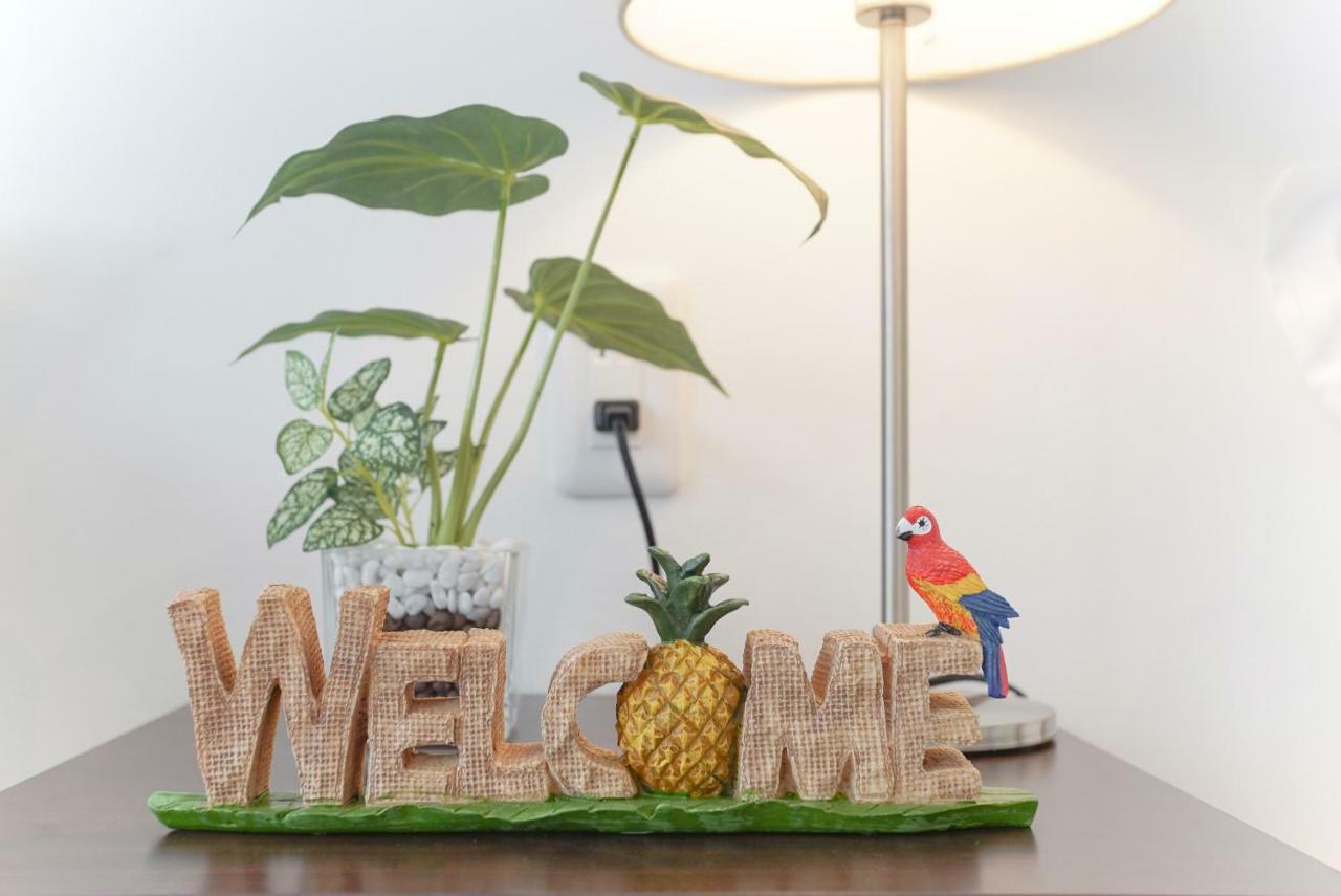 Dandelion Apartment Tokyo Luaran gambar