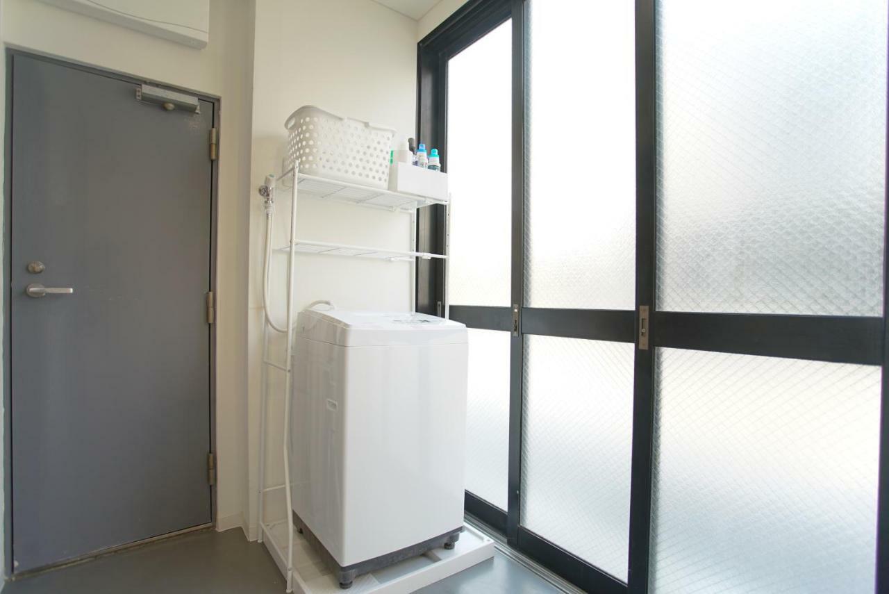 Dandelion Apartment Tokyo Luaran gambar