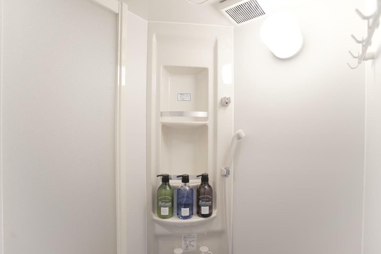 Dandelion Apartment Tokyo Luaran gambar