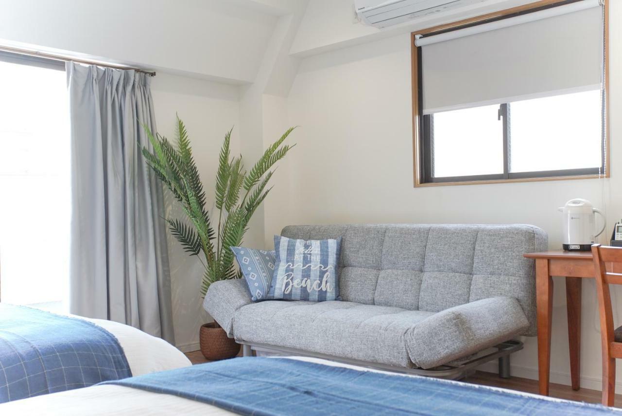 Dandelion Apartment Tokyo Luaran gambar