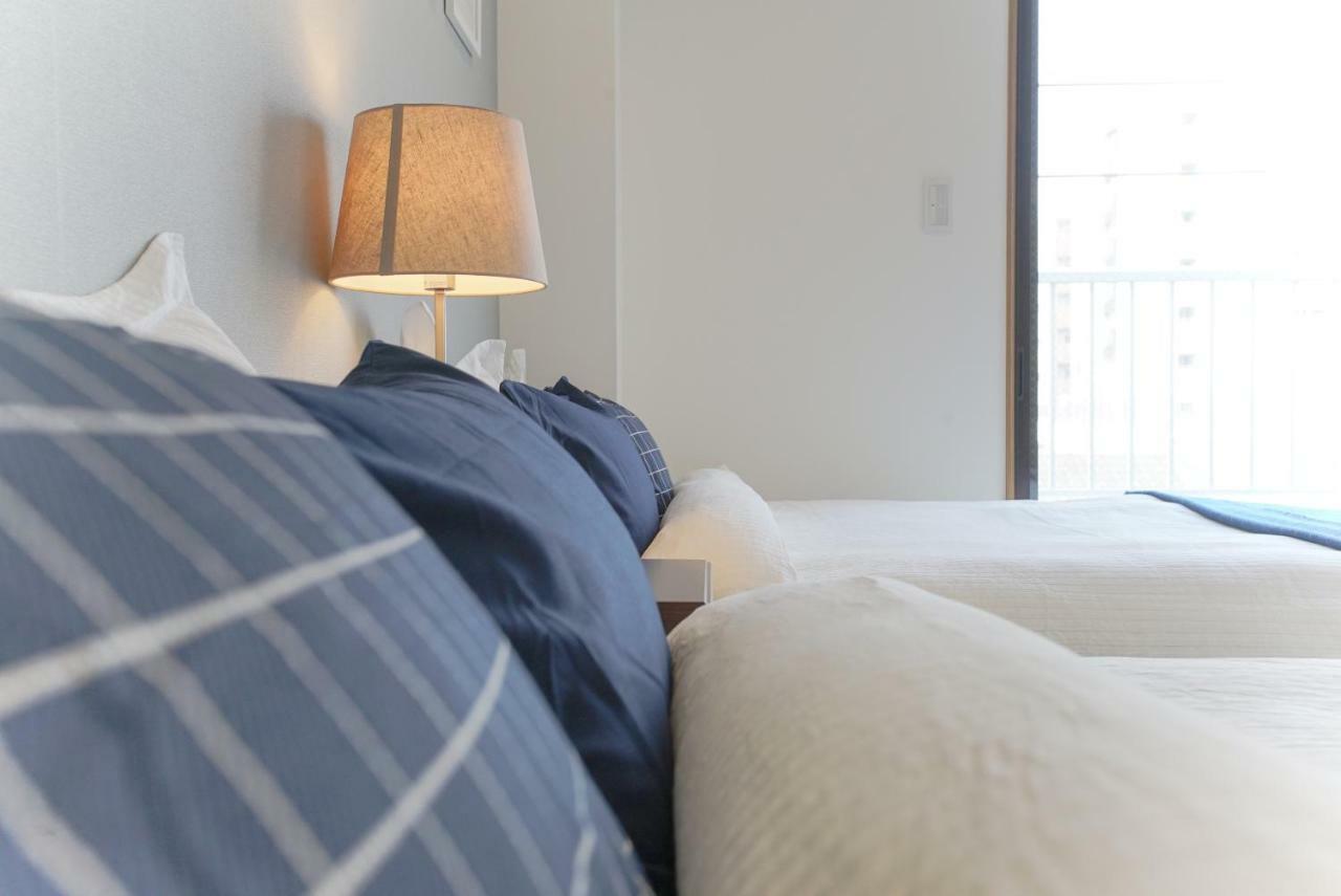 Dandelion Apartment Tokyo Luaran gambar