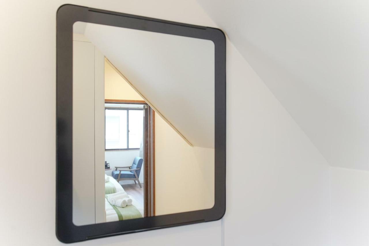Dandelion Apartment Tokyo Luaran gambar