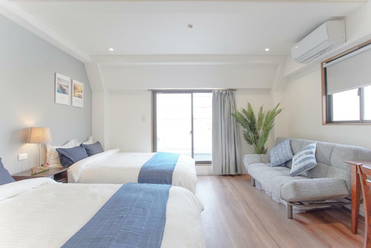 Dandelion Apartment Tokyo Luaran gambar