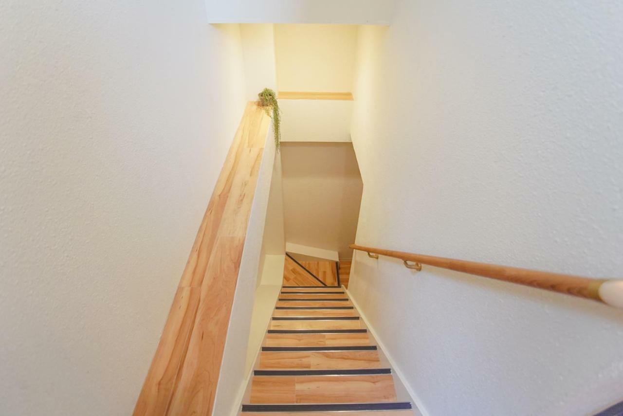 Dandelion Apartment Tokyo Luaran gambar