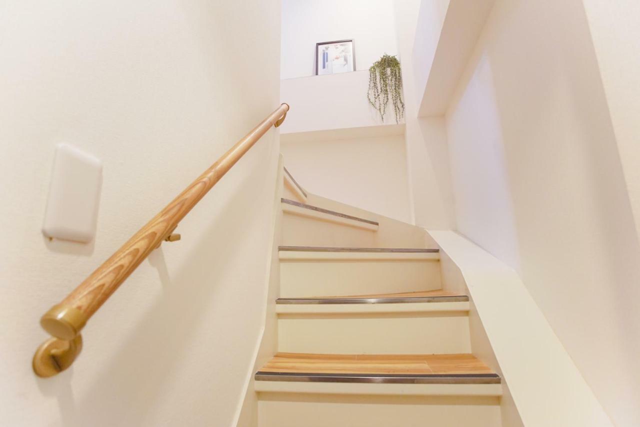 Dandelion Apartment Tokyo Luaran gambar