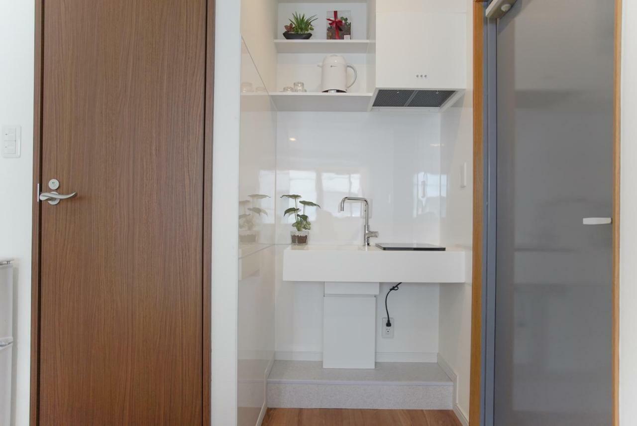 Dandelion Apartment Tokyo Luaran gambar